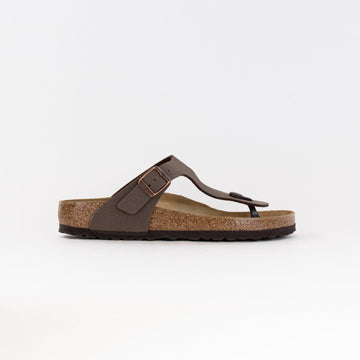 Gizeh Birkibuc (Damen) - Mokka