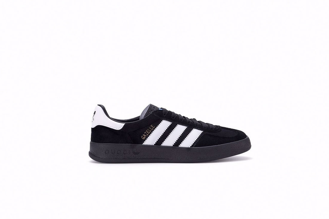 Gazelle x GC - Black